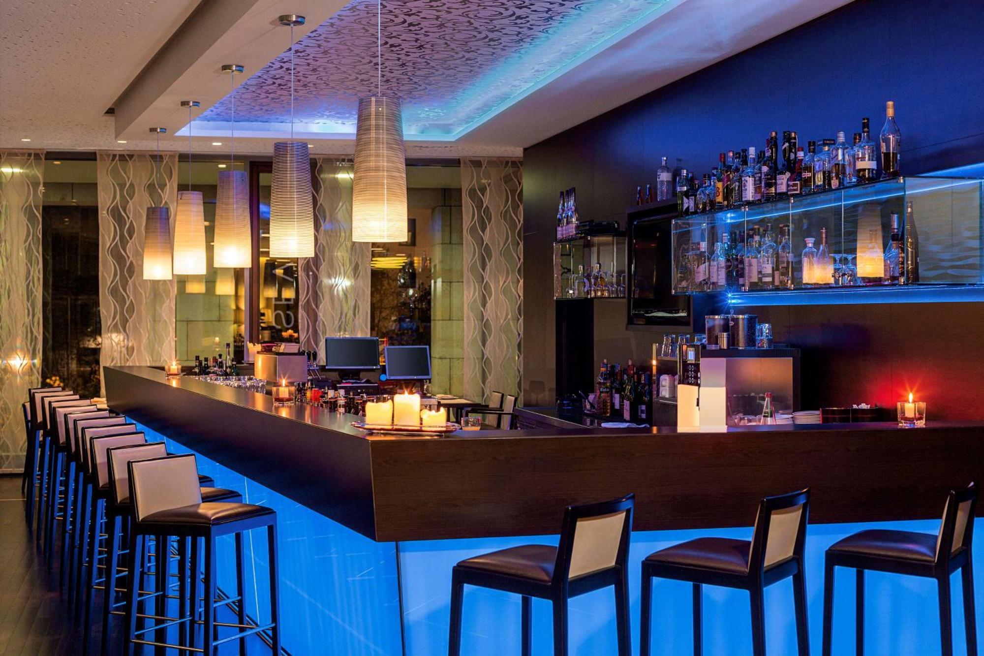 Nh Collection Altmarkt Hotel Dresde
