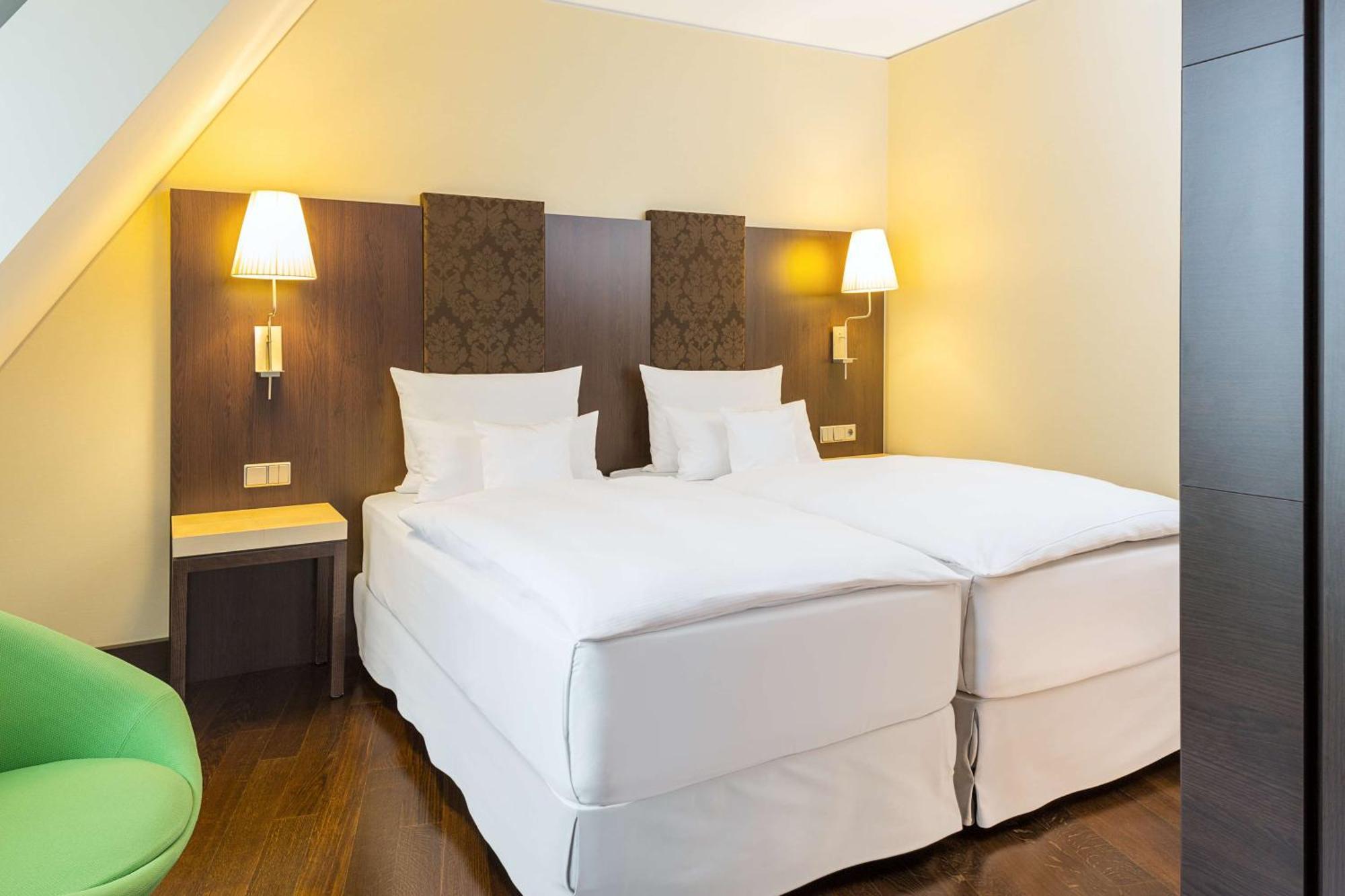 Hotel Nh Collection Altmarkt Dresde