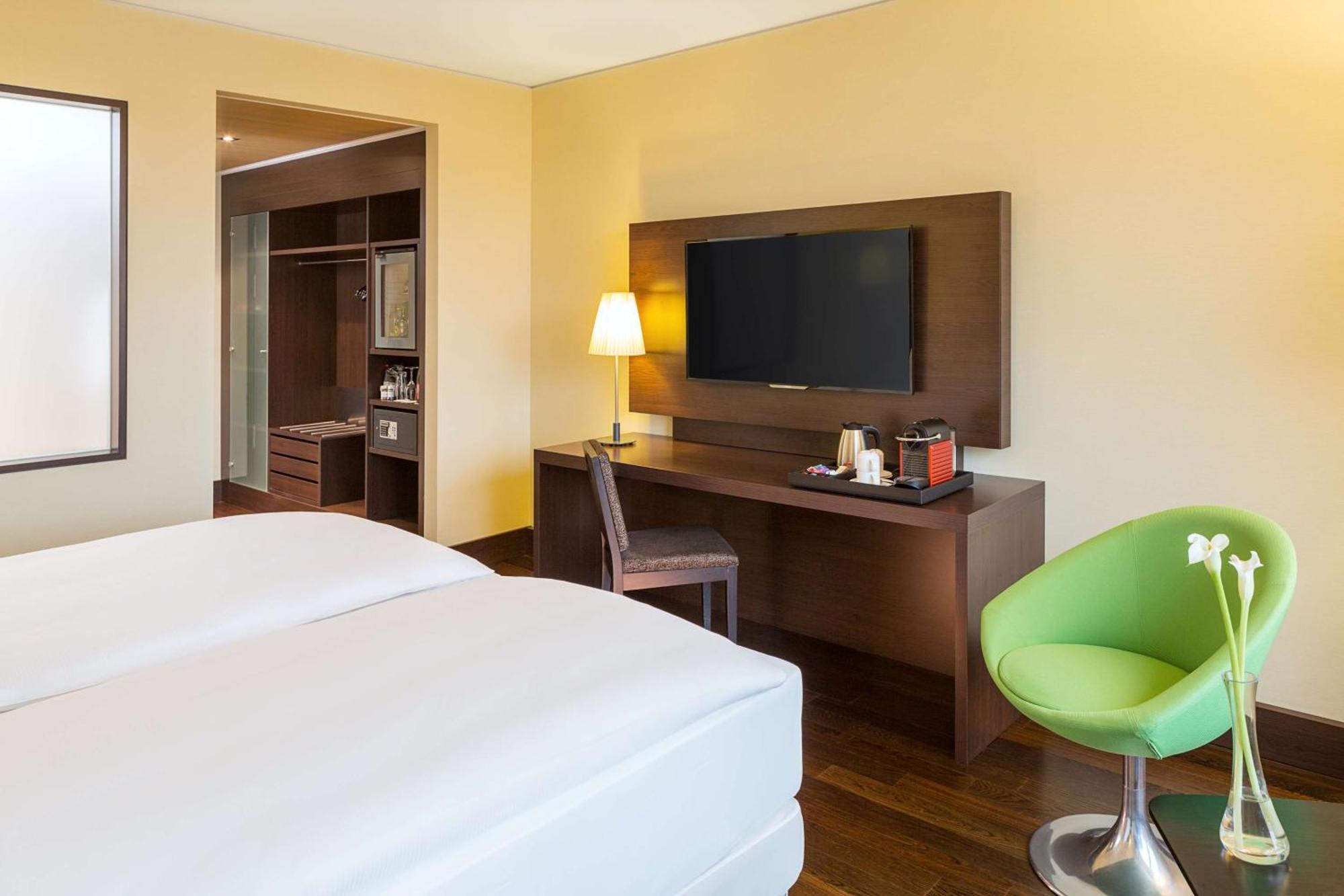 Hotel Nh Collection Altmarkt