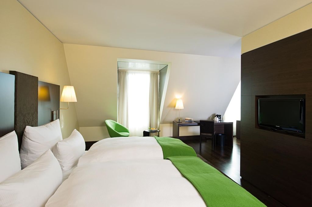 Nh Collection Altmarkt Hotel 4*