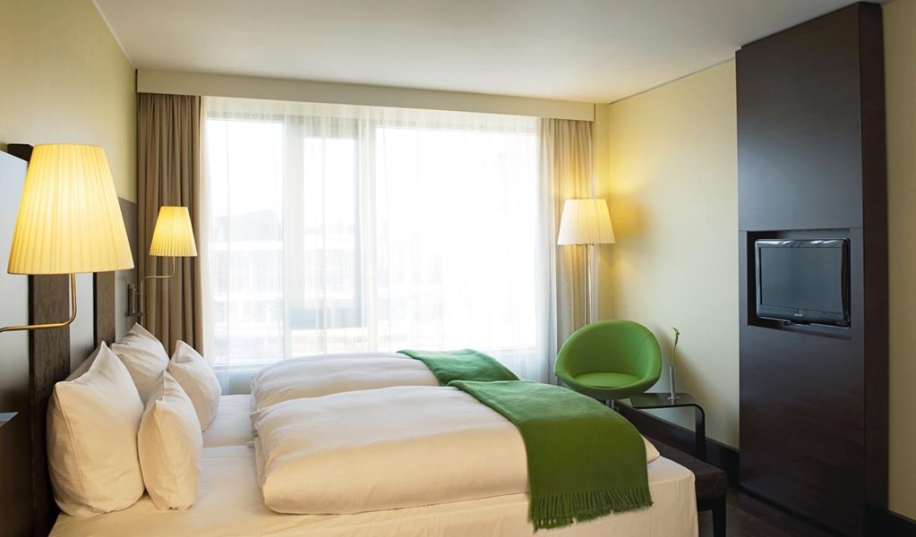 Hotel Nh Collection Altmarkt