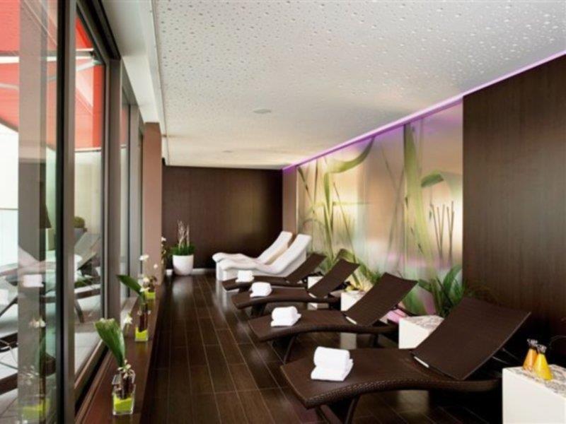 Hotel Nh Collection Altmarkt Dresde