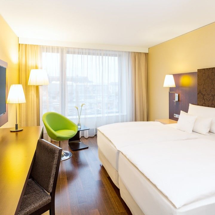 Hotel Nh Collection Altmarkt Dresde