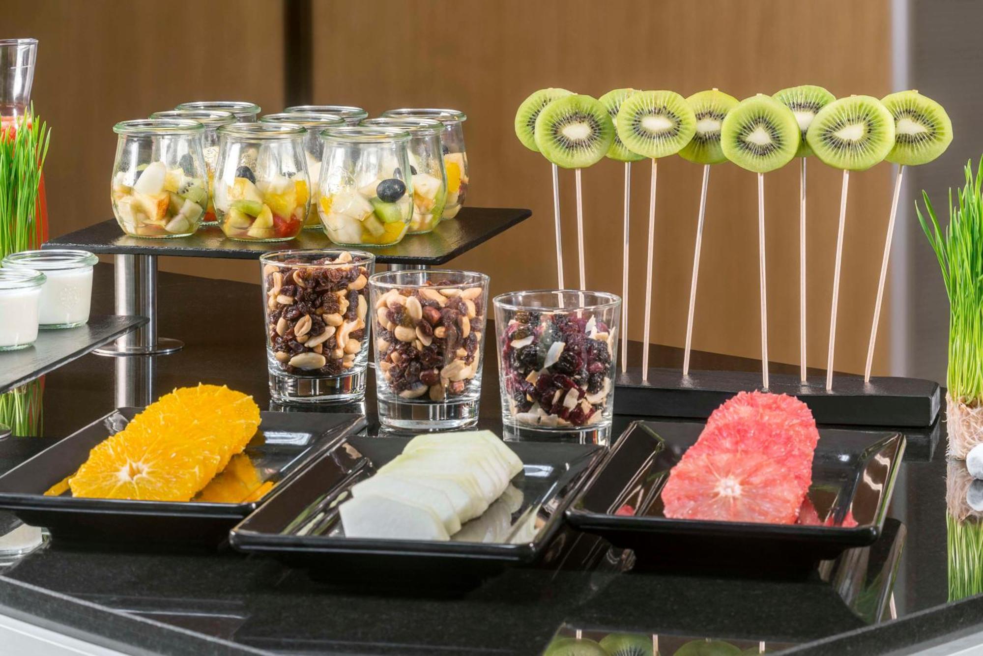Hotel Nh Collection Altmarkt 4*