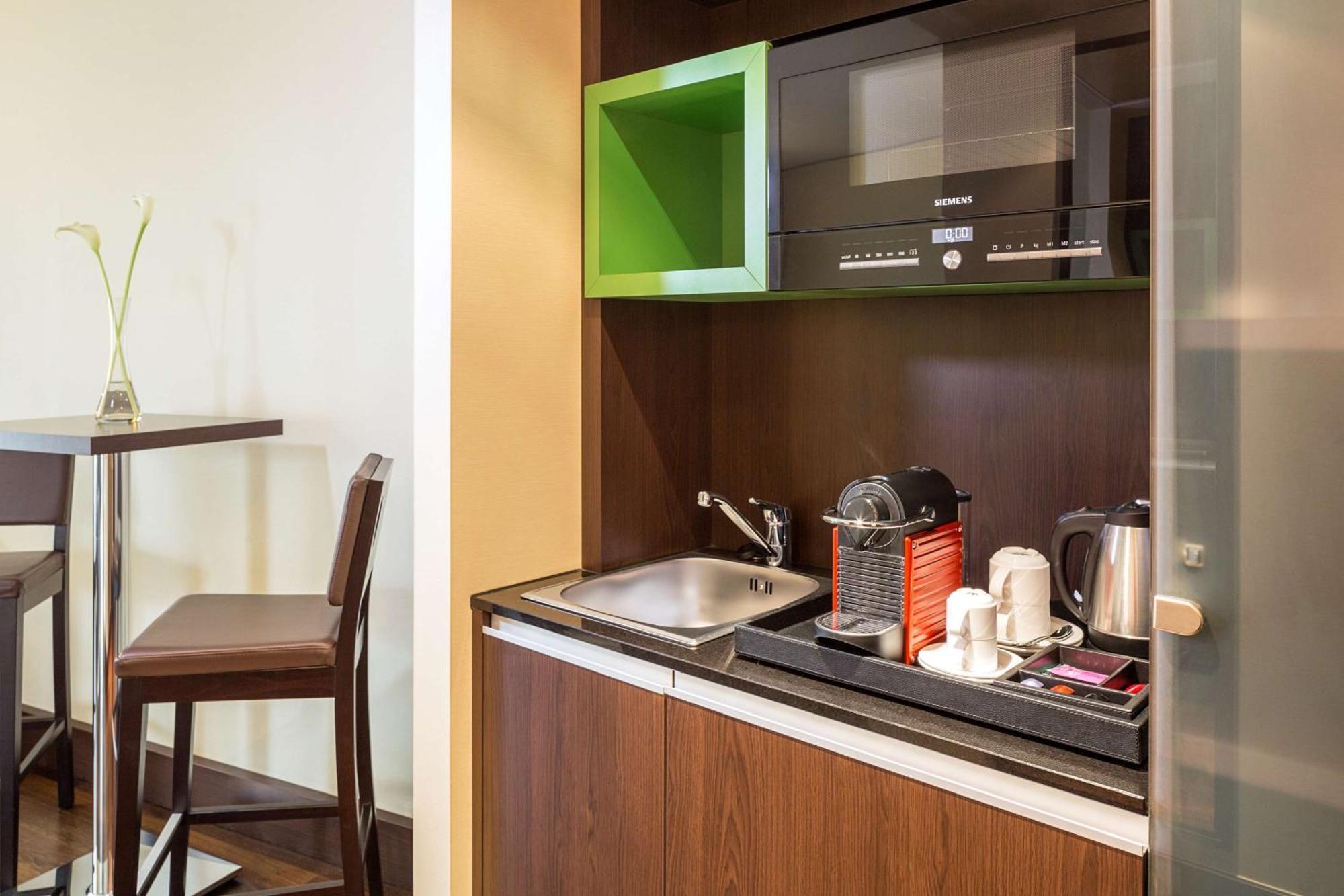 Hotel Nh Collection Altmarkt