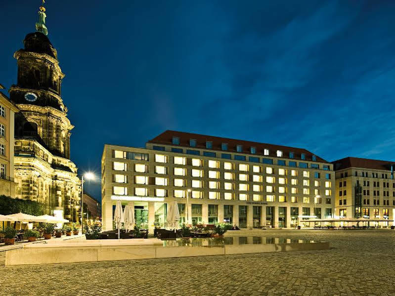 Hotel Nh Collection Altmarkt