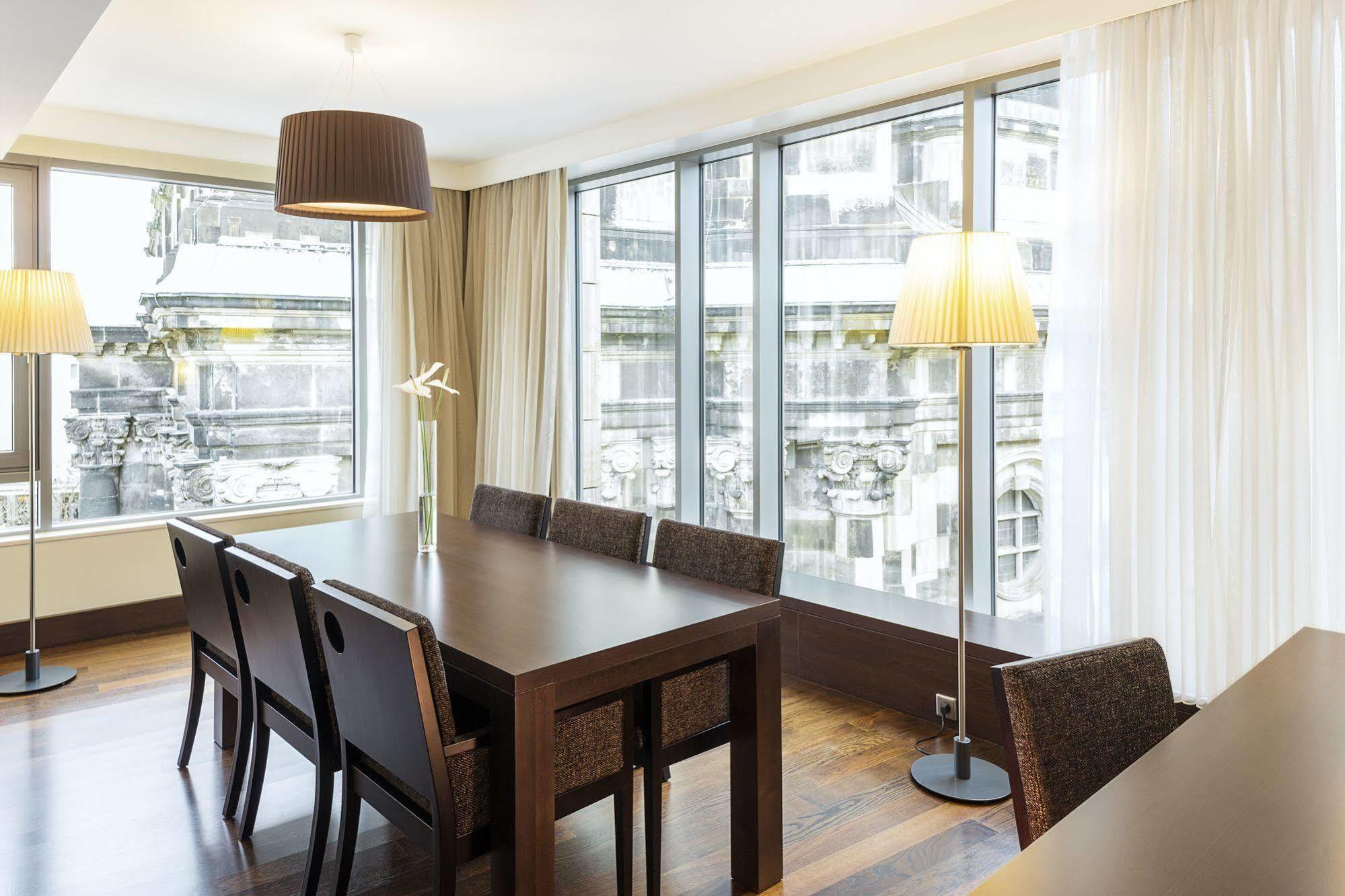 Nh Collection Altmarkt Hotel 4*